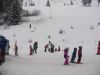 Ski in Snowqualmie pass