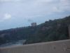 Niagara falls Border