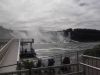 Boat tour on Niagara falls