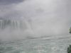 Boat tour on Niagara falls