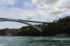 Rinbow Bridge on Niagara fall
