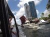 WATER TAXI TOUR