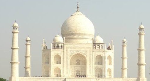 Tajmahal Agra