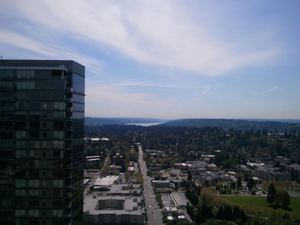 Photos of Bellevue