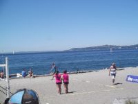THINGS TO DO IN ALKI BEACH