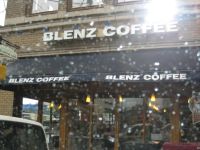 BLENZ COFFEE